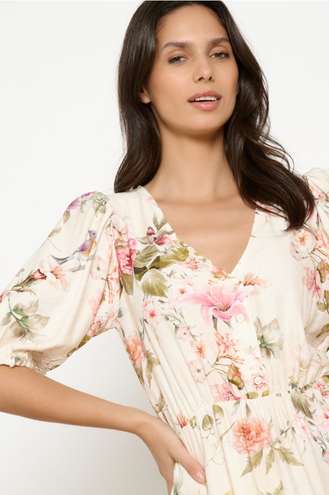 R BLOOM 08104164 2527 Light Beige